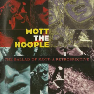 The ballad of Mott : a retrospective